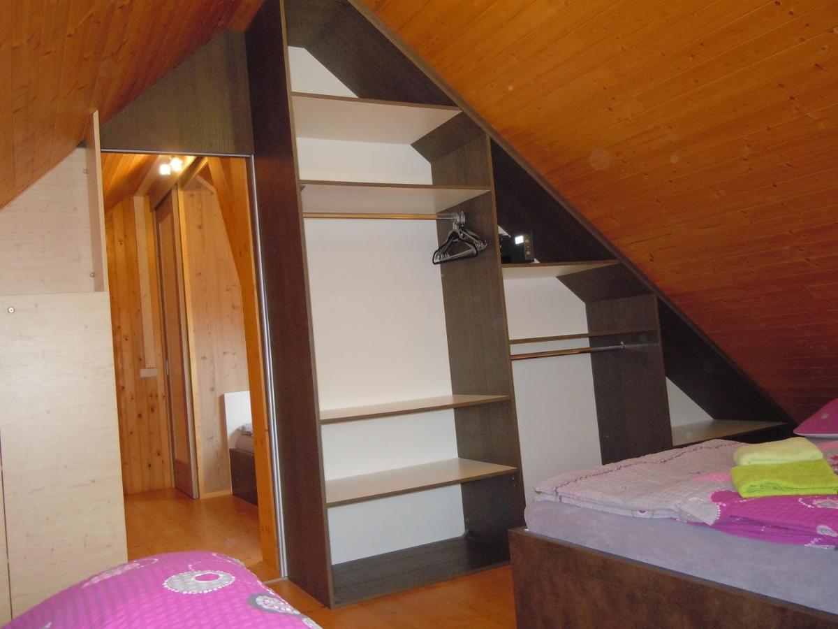 Apartment Wellness Vlckova Luaran gambar