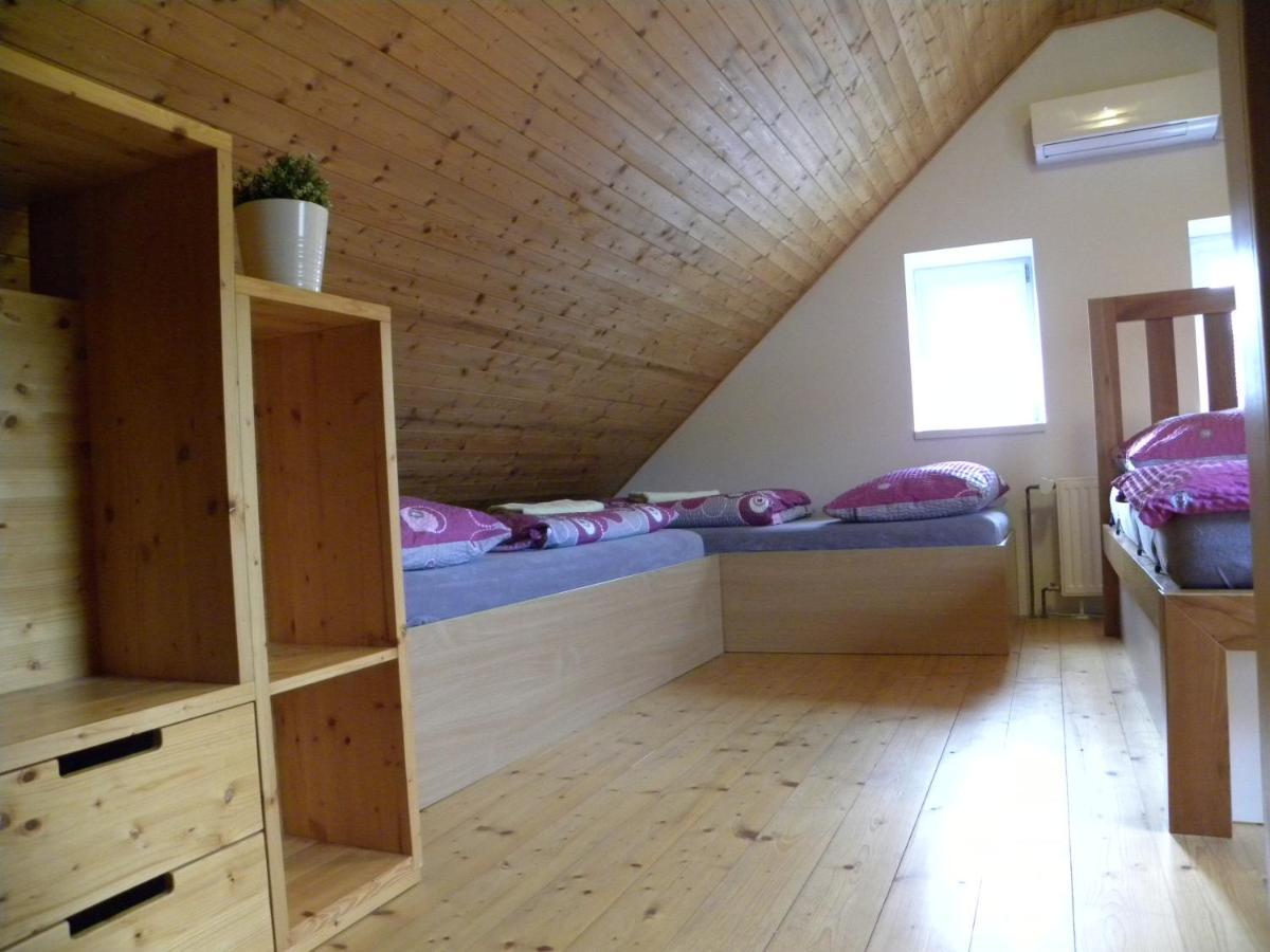 Apartment Wellness Vlckova Luaran gambar