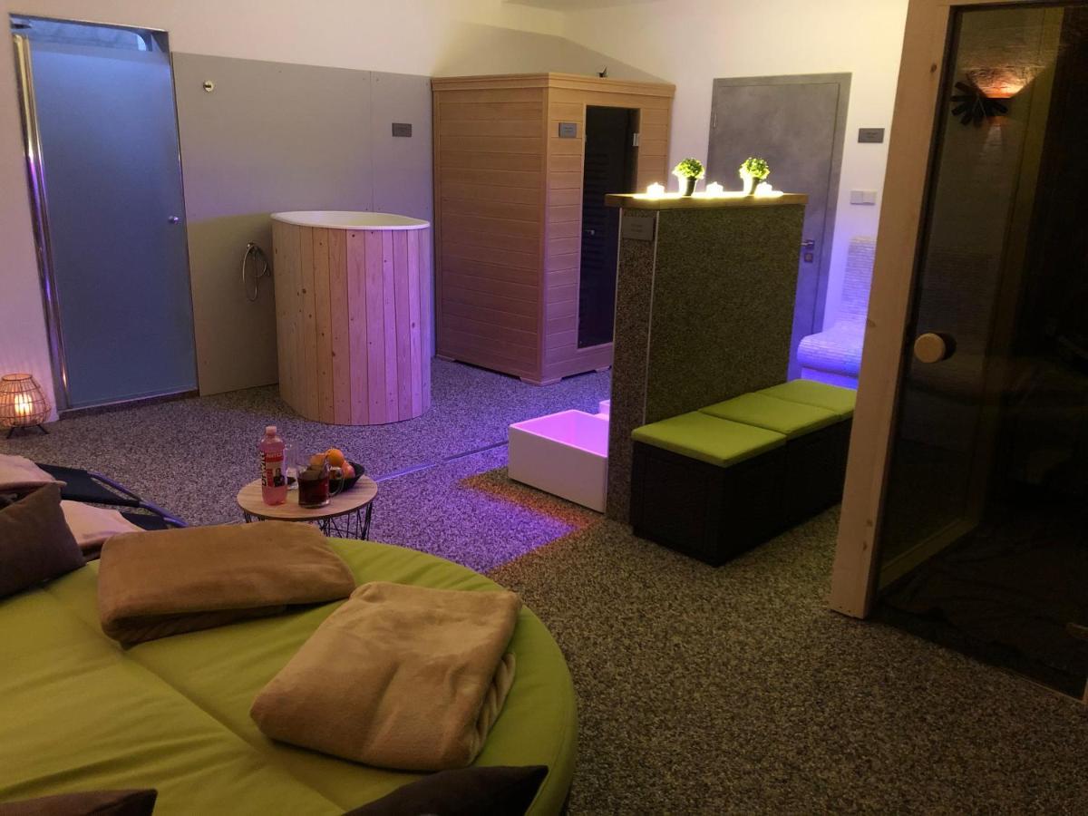 Apartment Wellness Vlckova Luaran gambar