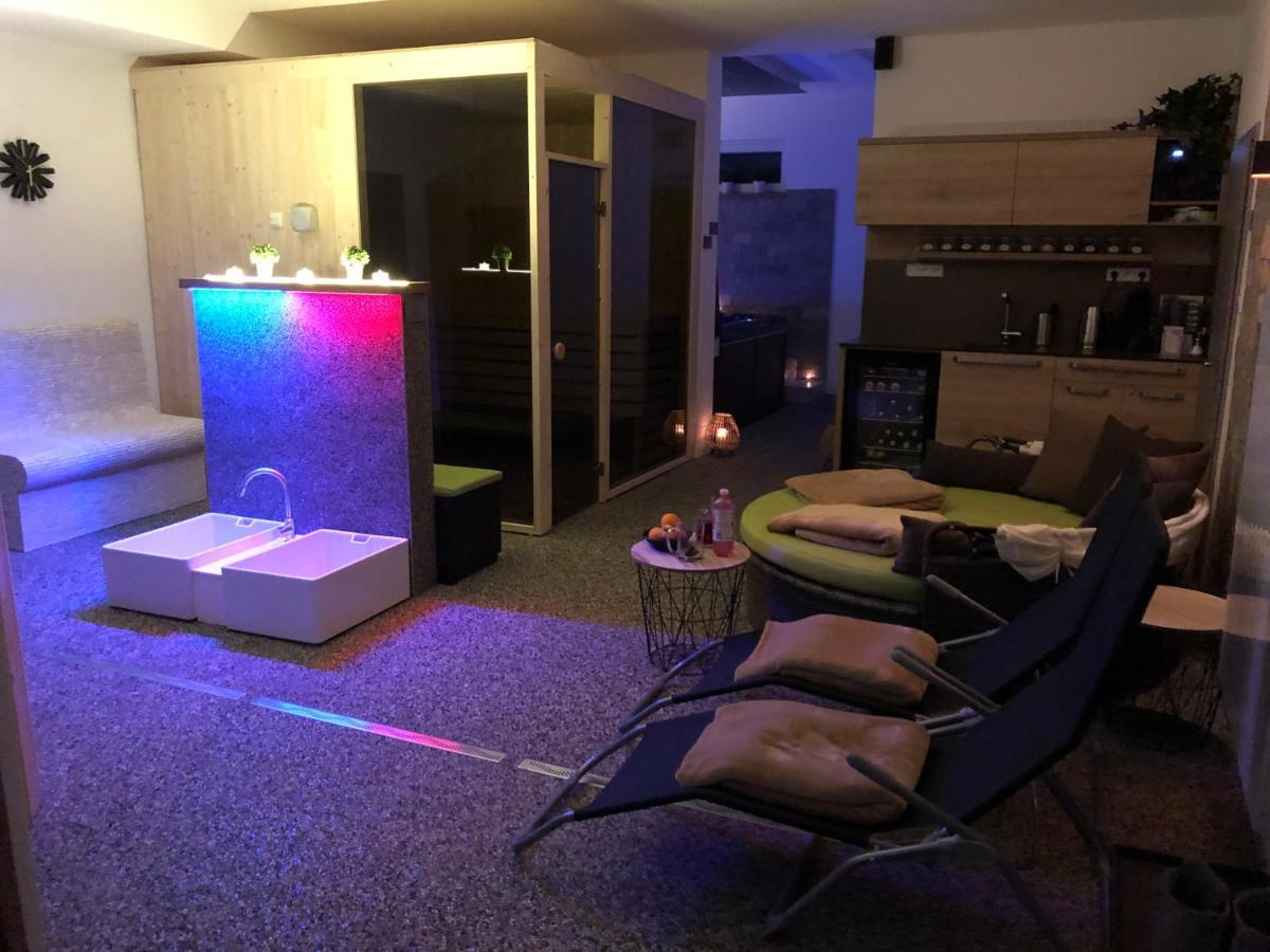 Apartment Wellness Vlckova Luaran gambar