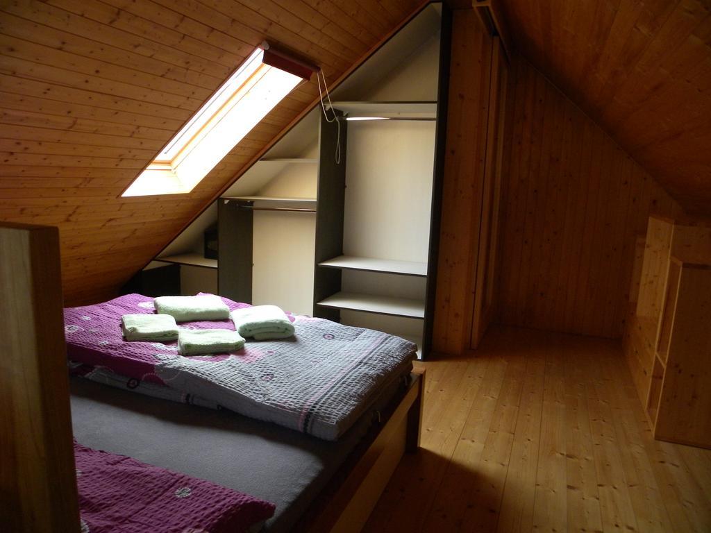Apartment Wellness Vlckova Luaran gambar